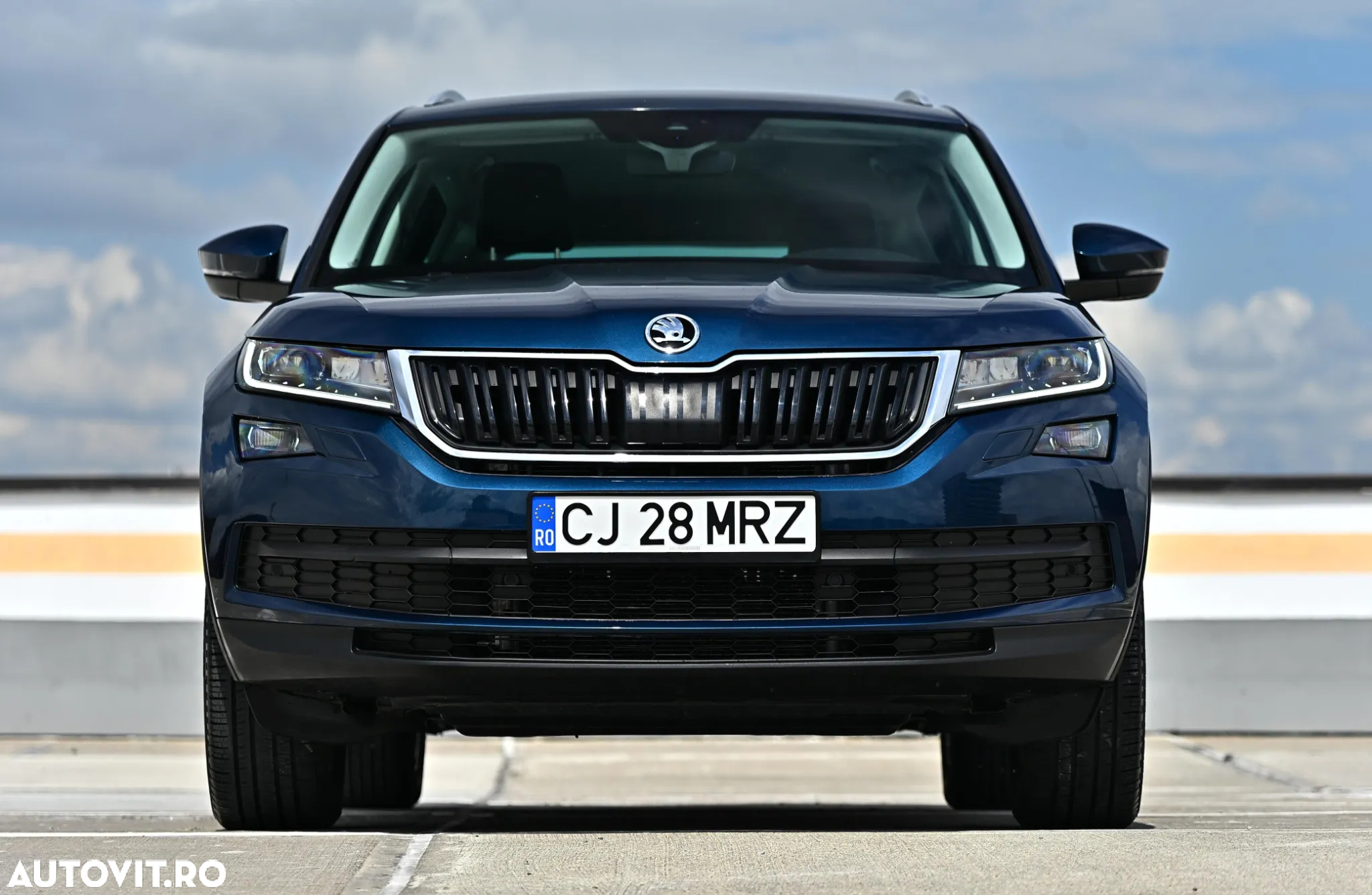 Skoda Kodiaq 2.0 TDI 4X4 DSG Style - 2