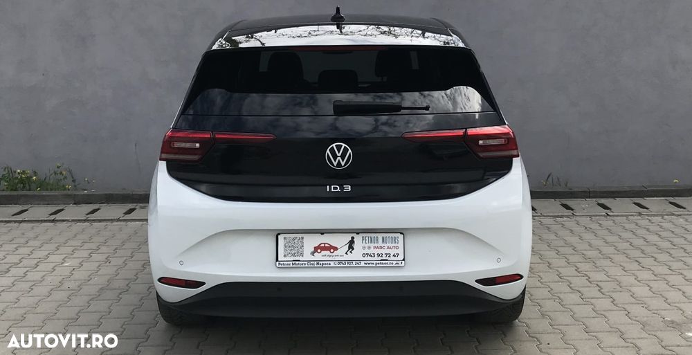 Volkswagen ID.3 Pro S (5-Sitzer) - 12