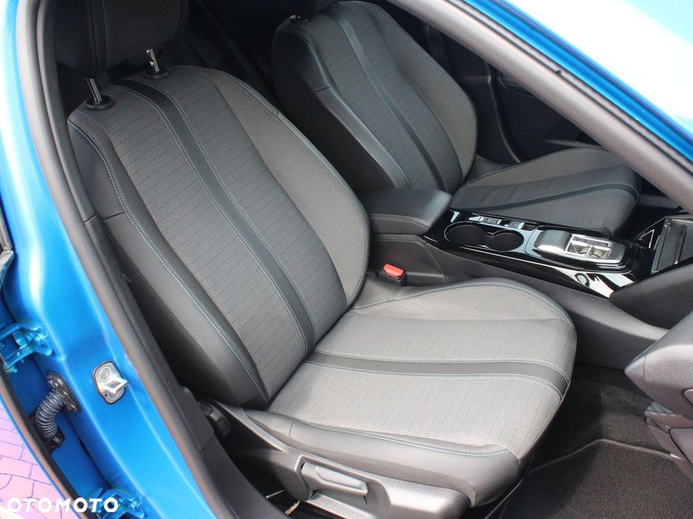 Peugeot 2008 1.2 PureTech Allure Pack S&S EAT8 - 15