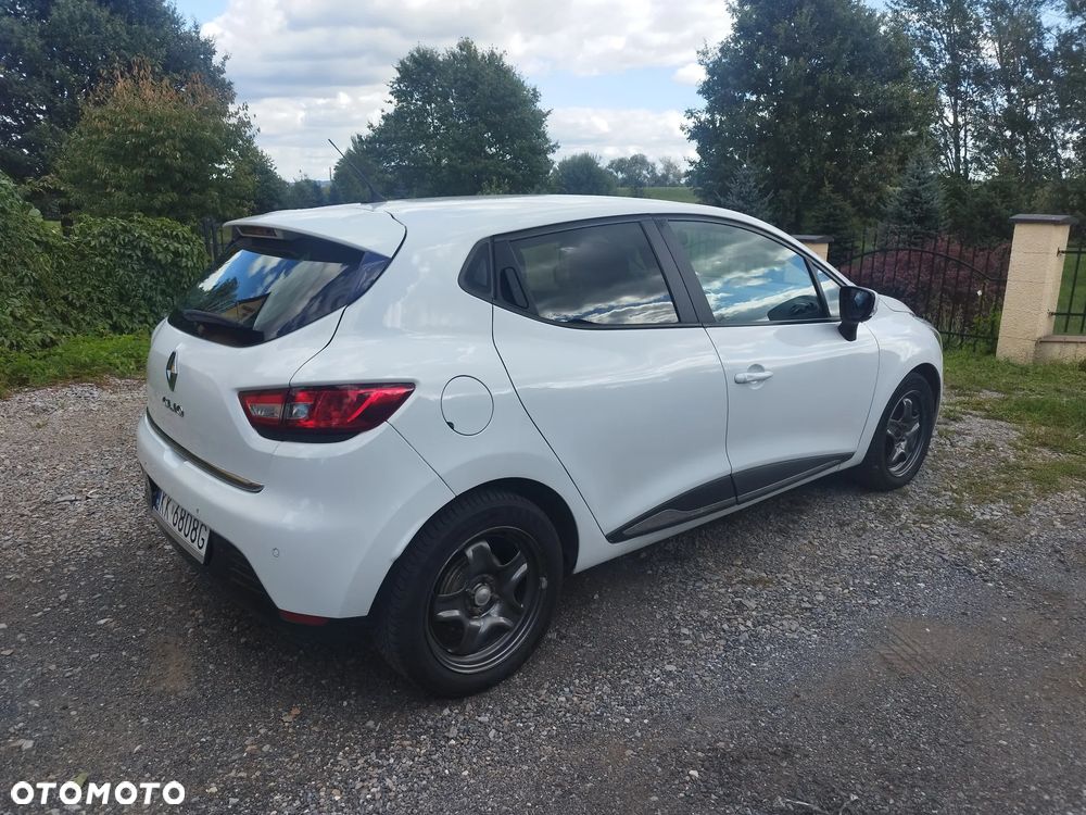 Renault Clio dCi 75 Stop & Start Life - 4