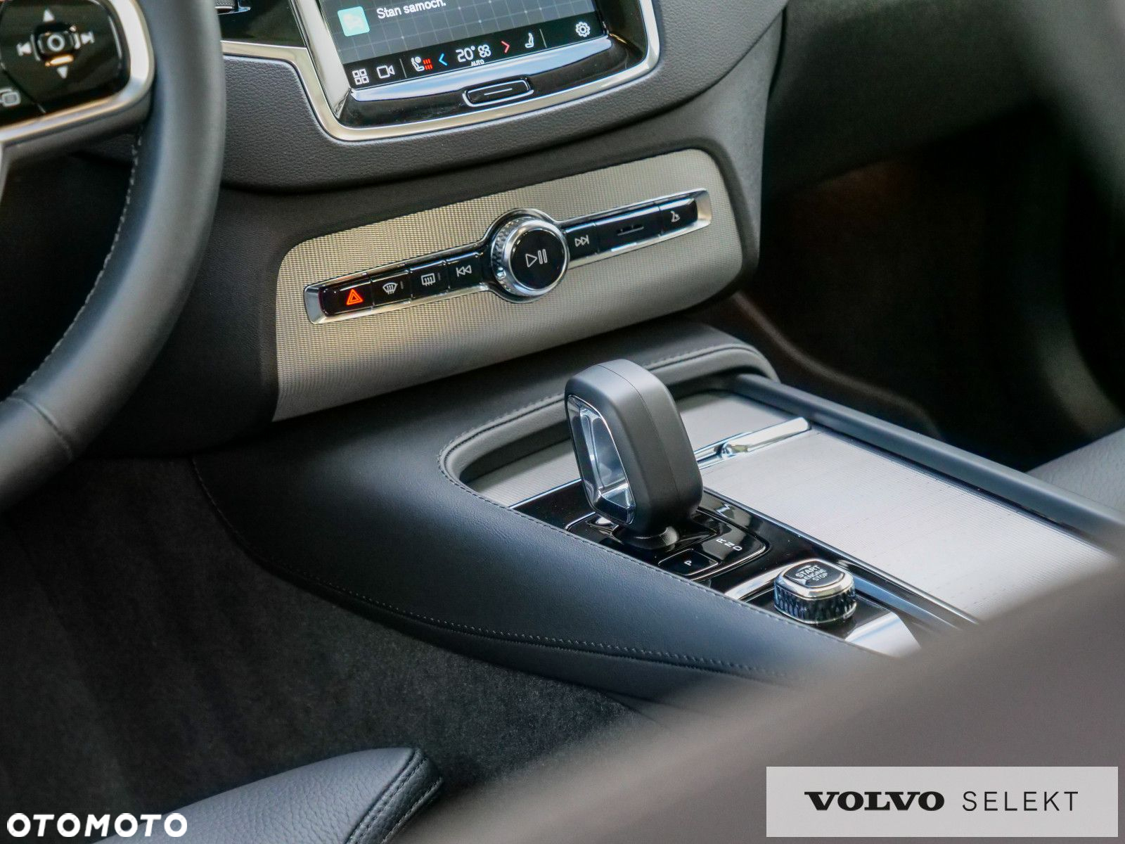 Volvo XC 90 - 18