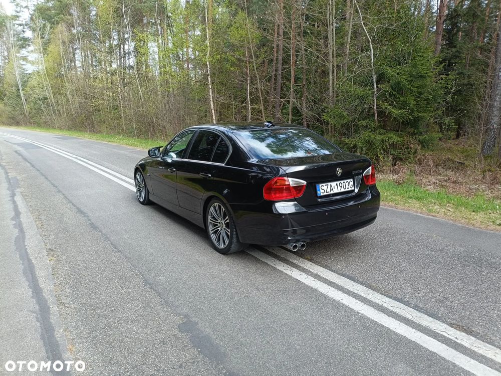 BMW Seria 3 - 3
