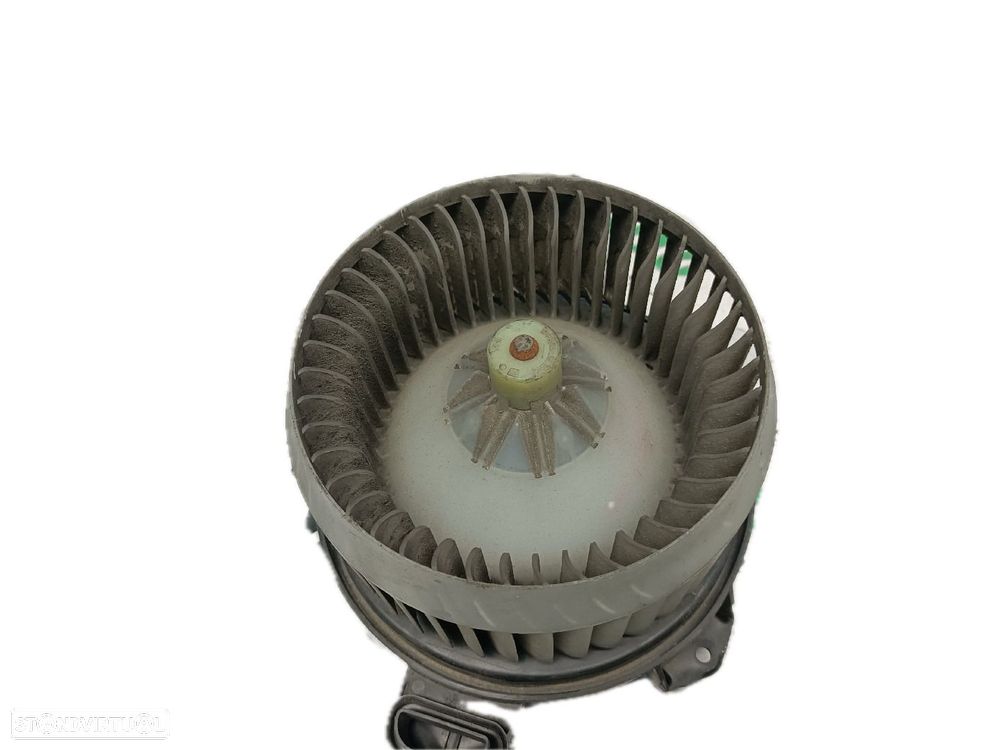 Motor Sofagem Toyota Yaris (_P9_) - 5