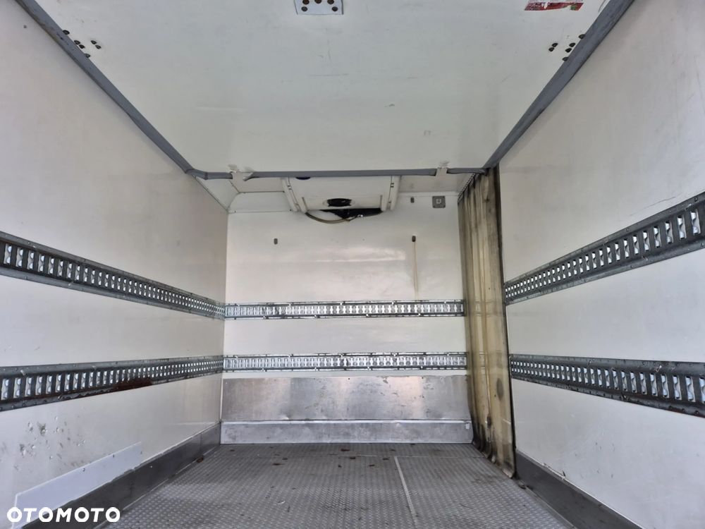 Chłodnia Mroźnia 3.5m Carrier Xarios 600, Maxity , zasilanie stacjonarne, 2 parowniki - 17