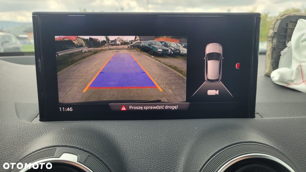 Audi Q2 35 TFSI S tronic design - 19