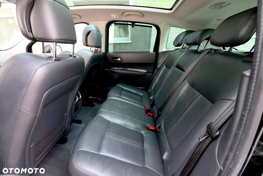 Peugeot 3008 2.0 HDi Premium+ - 6