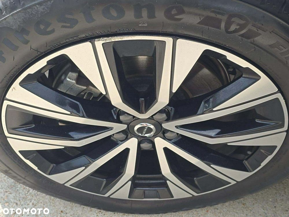 Volvo XC 60 B5 B AWD Plus Bright - 18