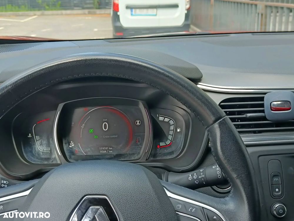 Renault Kadjar 1.2 TCe Zen - 6