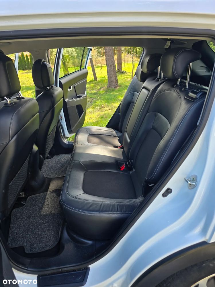 Kia Sportage 2.0 CRDI L AWD - 23