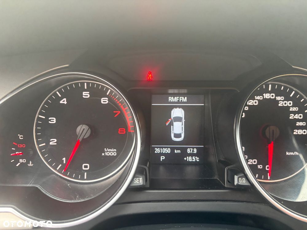 Audi A5 Sportback 2.0 TFSI Quattro S tronic - 13