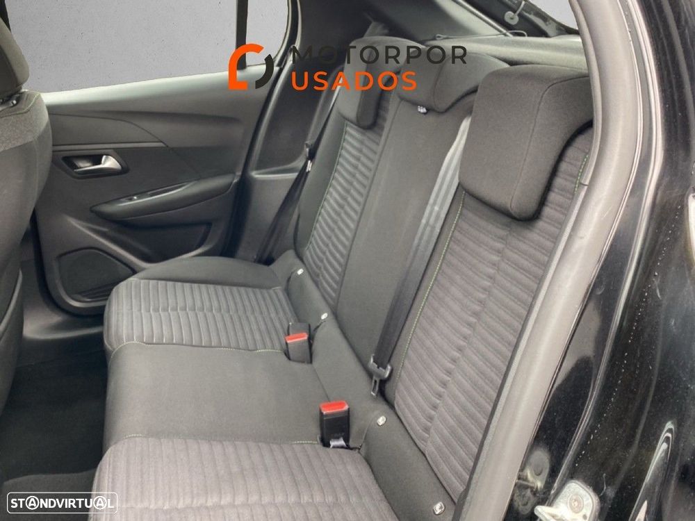 Peugeot 208 1.2 Style - 9