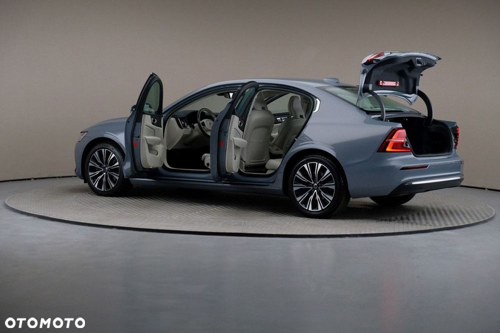 Volvo S60 - 7