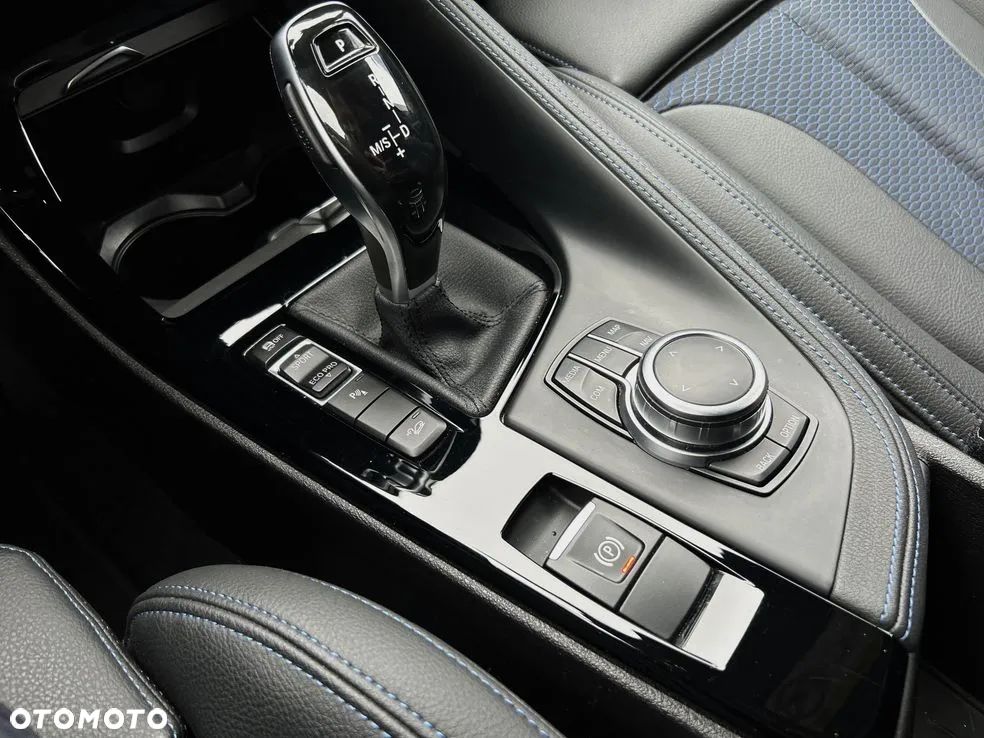 BMW X2 xDrive20d M Sport - 30