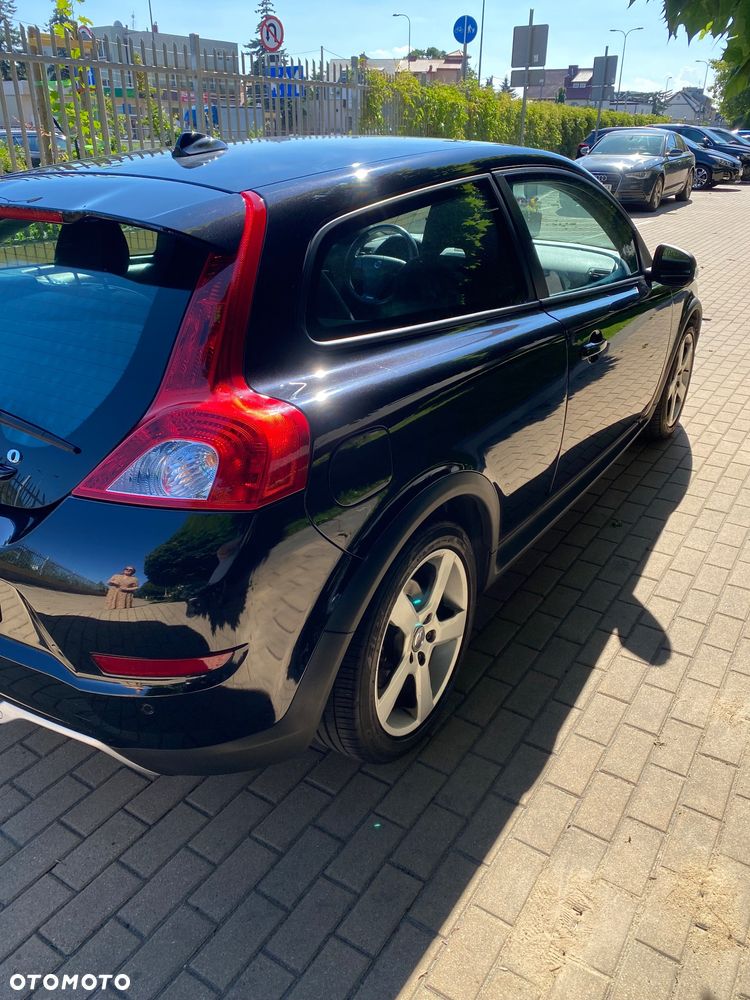 Volvo C30 D2 RDesign - 9