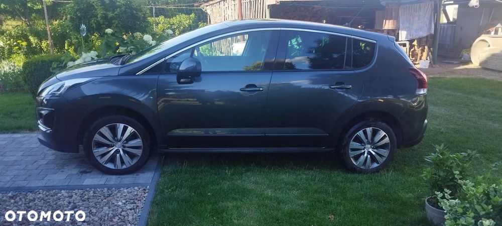 Peugeot 3008 PureTech 130 Style - 3