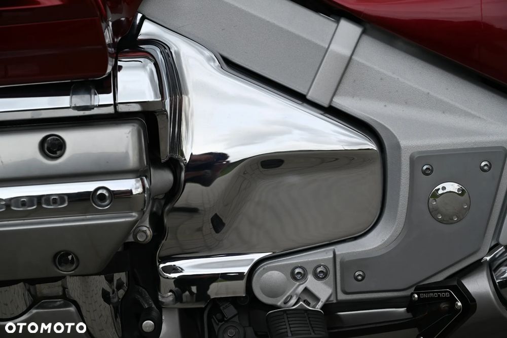 Honda GL - 37