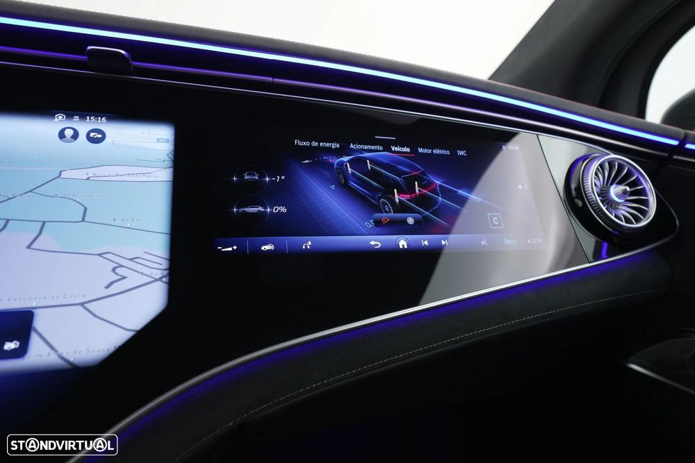 Mercedes-Benz EQE SUV 43 AMG 4Matic Premium - 39