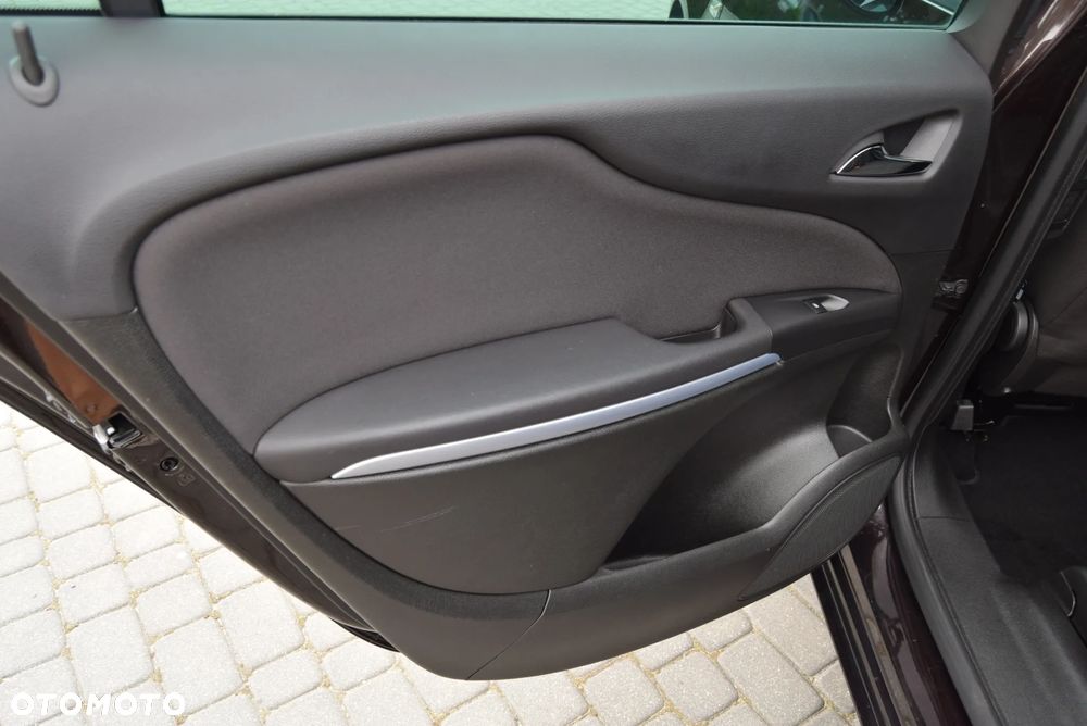 Opel Zafira 1.6 CDTI Enjoy - 24