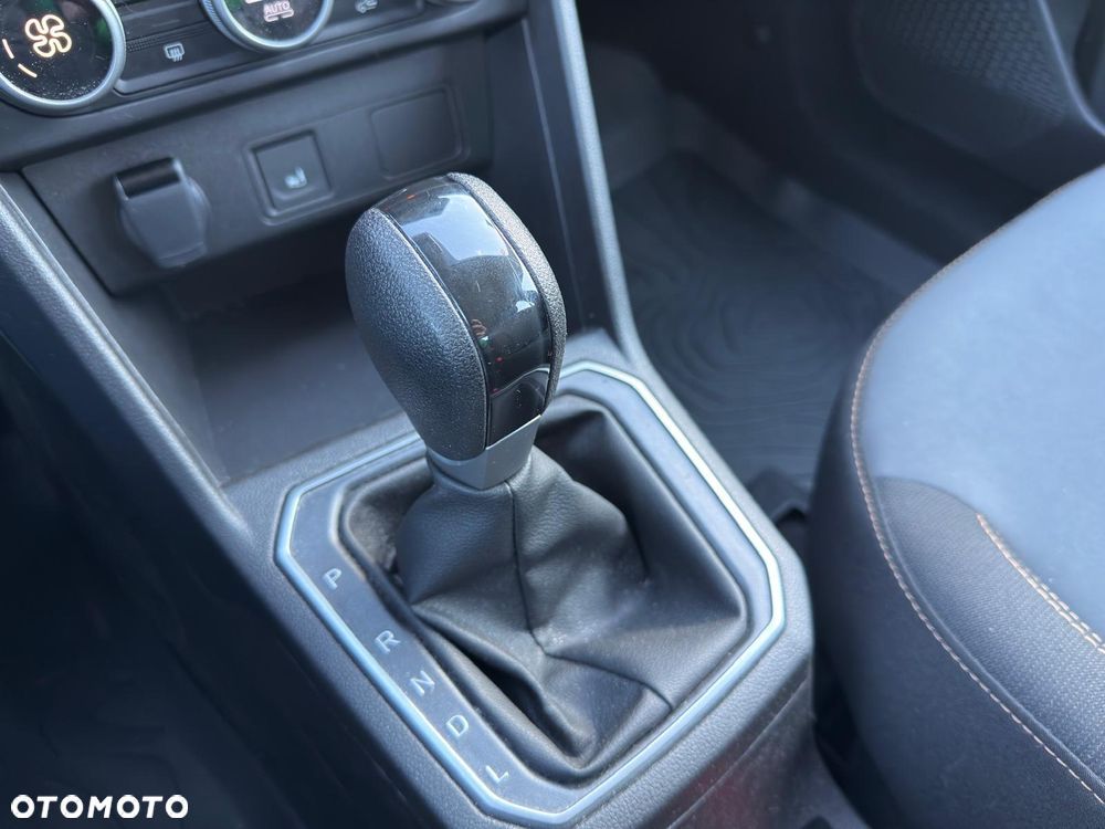 Dacia Sandero Stepway - 21