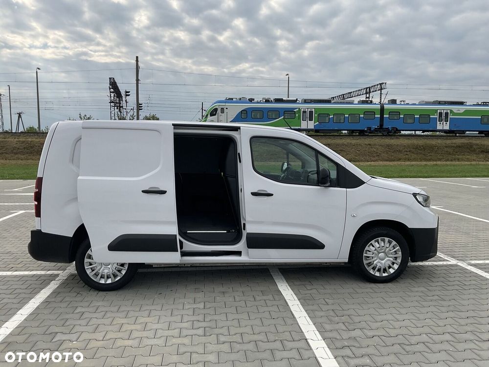 Toyota PROACE CITY - 18