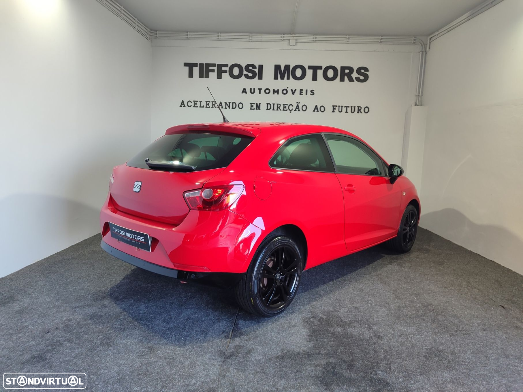SEAT Ibiza - 6