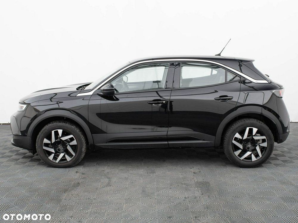 Opel Mokka 1.2 T Edition S&S - 9