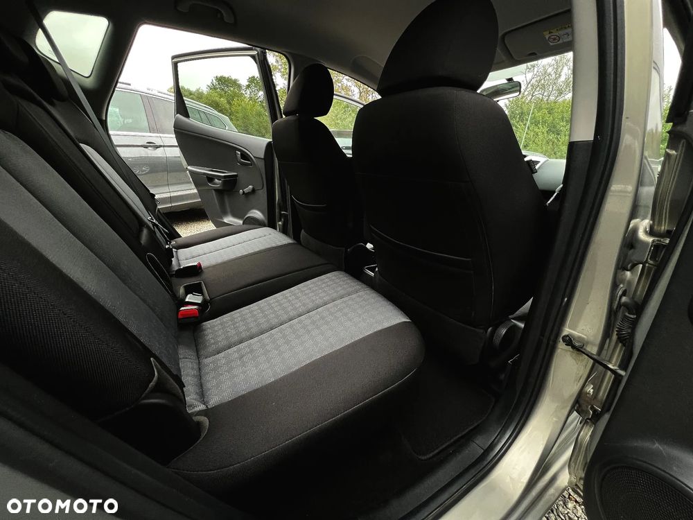 Kia Venga 1.4 M - 19