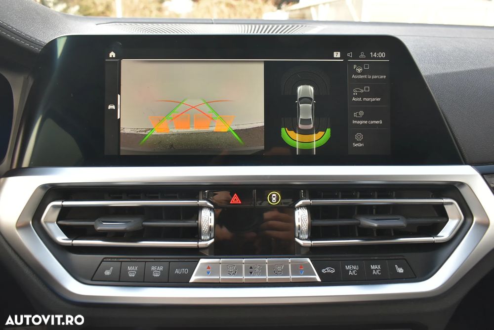 BMW Seria 3 320d xDrive AT MHEV - 15