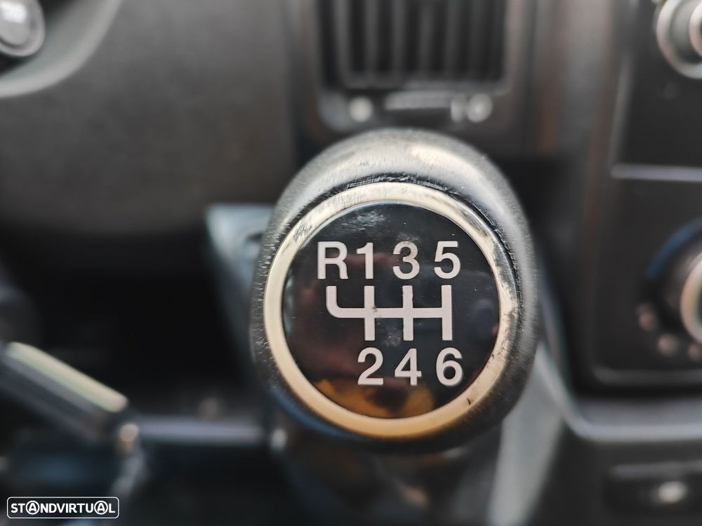 Peugeot Boxer 2.2 BlueHDi 335 L3 CD - 11