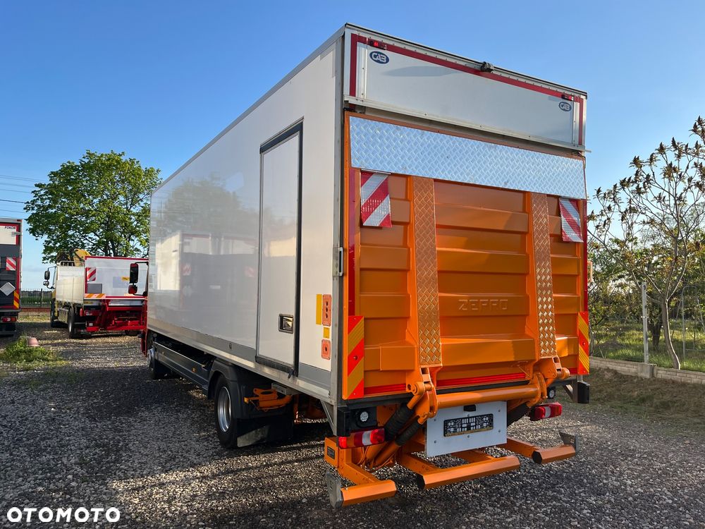 Mercedes-Benz Atego 1524 - 10
