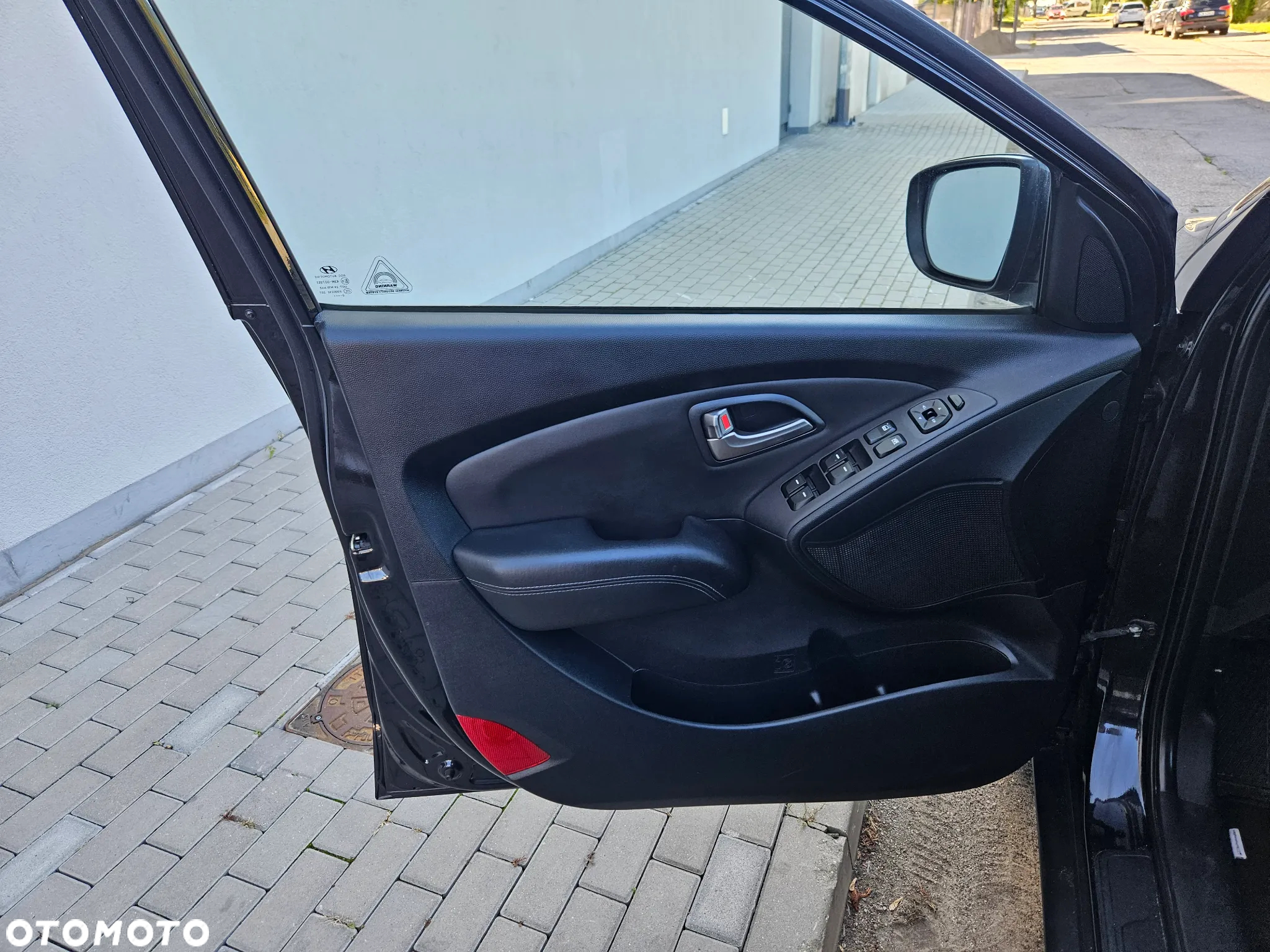Hyundai ix35 1.6 GDI Premium 2WD - 11