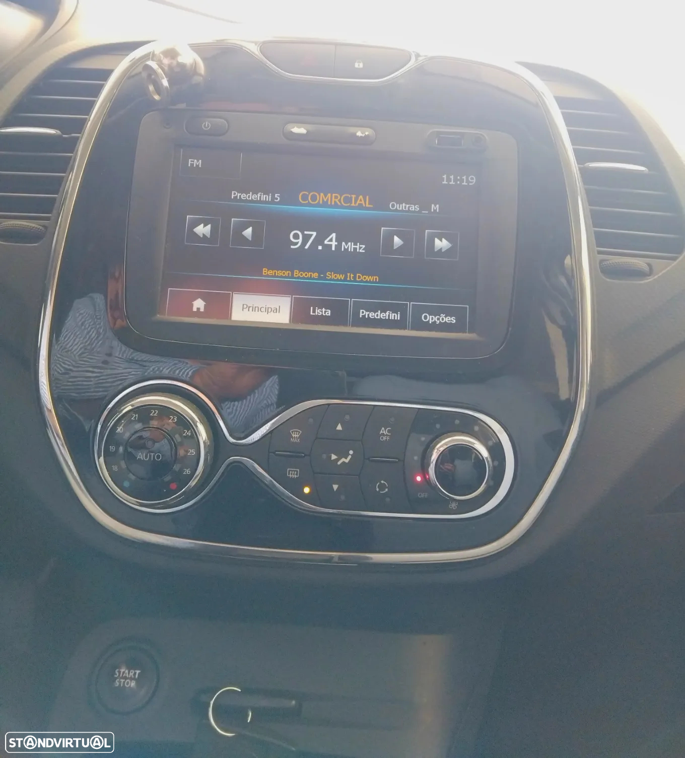 Renault Captur 0.9 TCE - 14