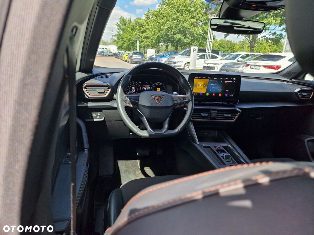 Cupra Formentor 1.5 TSI DSG - 21