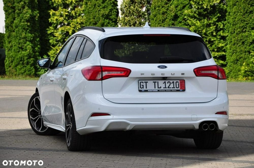 Ford Focus - 20