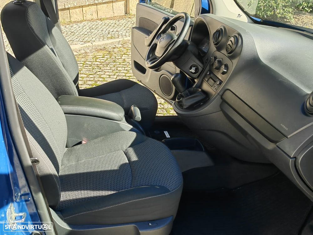 Mercedes-Benz Citan 109 CDi/27 - 17