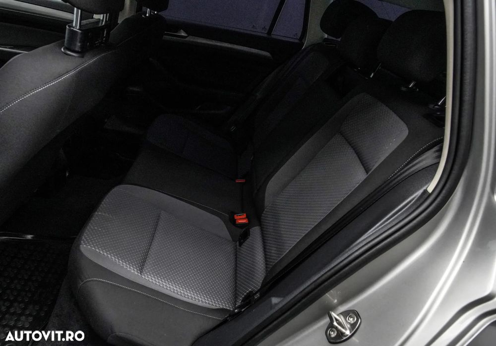 Volkswagen Passat Variant 1.6 TDI Comfortline - 15