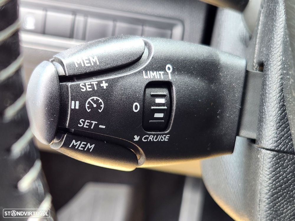 Peugeot 308 1.5 BlueHDi Business Line - 20