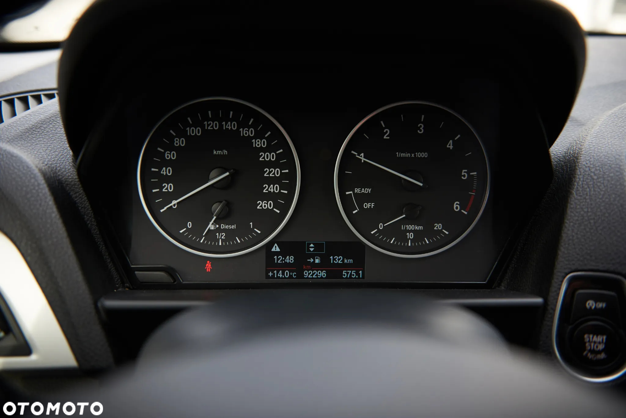 BMW Seria 1 114d - 15