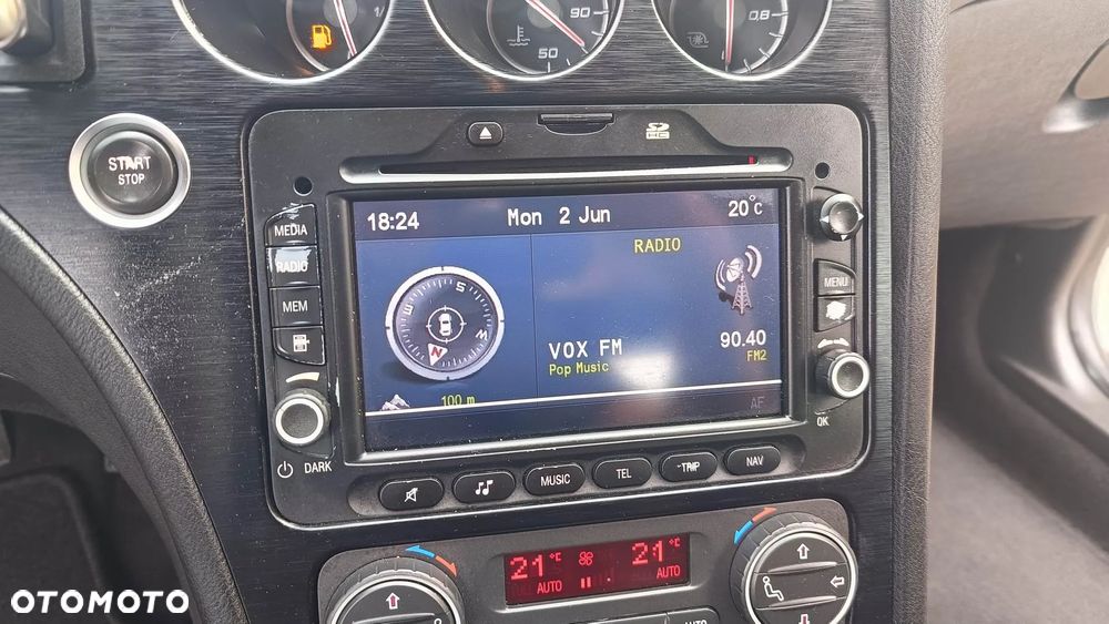 Alfa Romeo 159 2.0JTDM Sport - 27