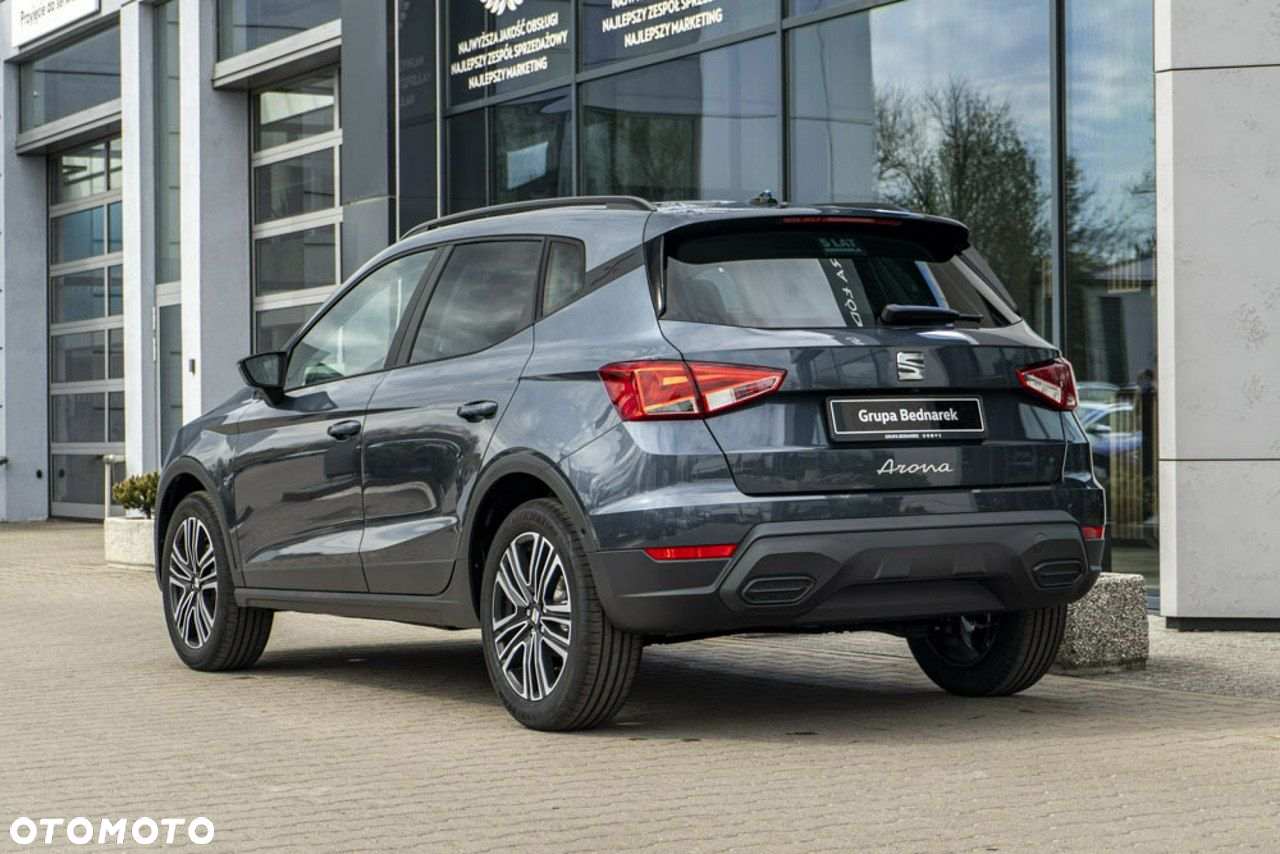 Seat Arona - 6