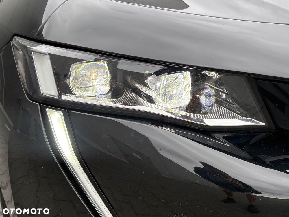 Peugeot 508 - 33