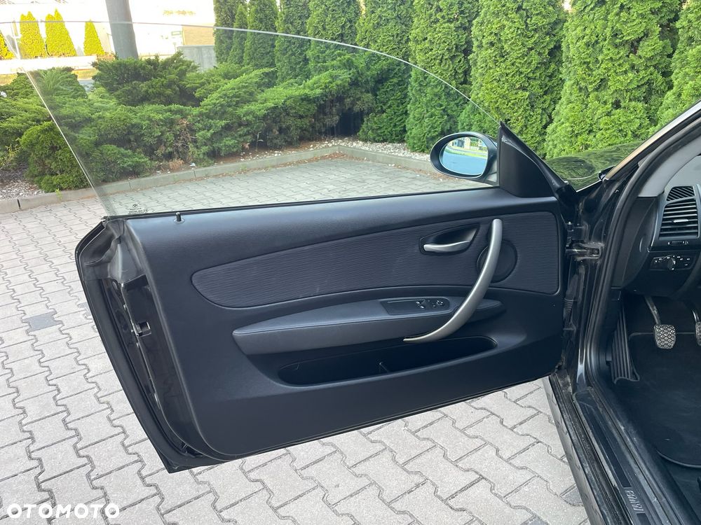BMW Seria 1 118d DPF Edition Sport - 15