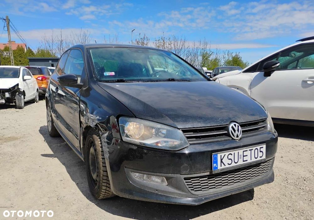 Volkswagen Polo - 3