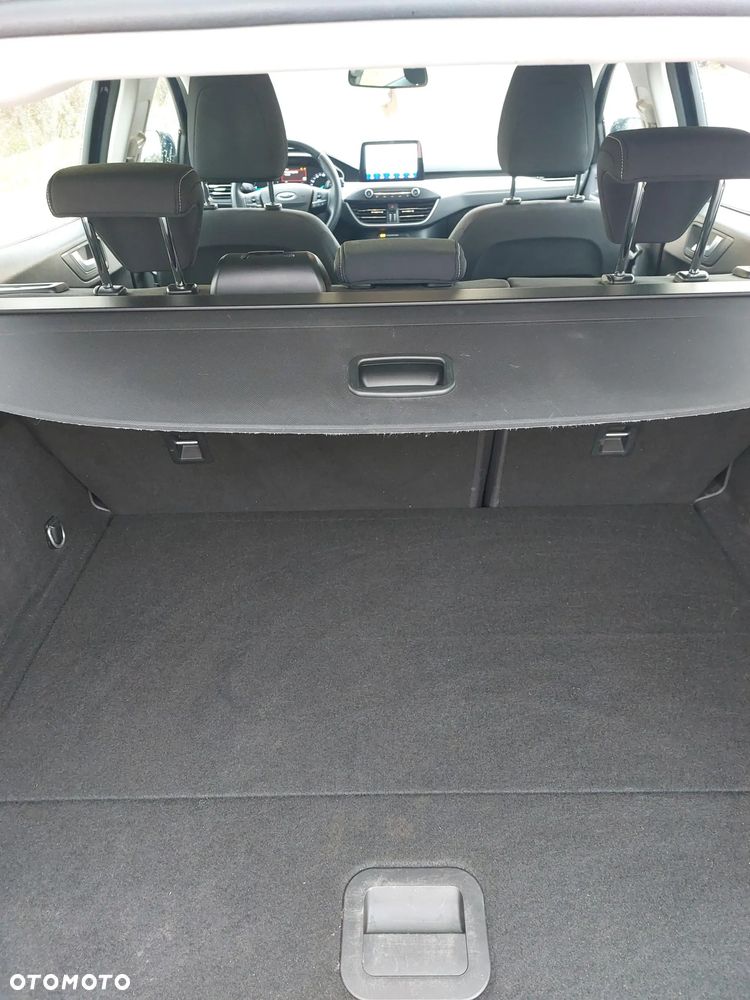 Ford Focus 1.5 EcoBlue Connected - 19
