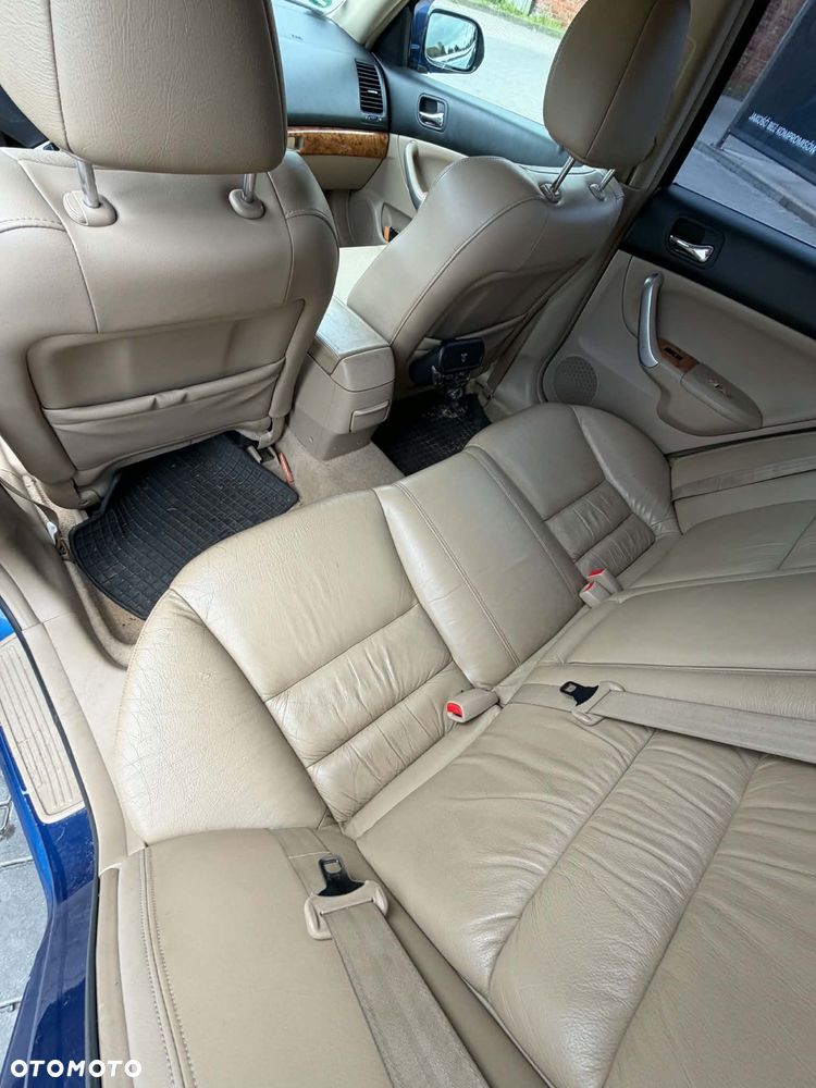 Honda Accord 2.4 Executive - 9