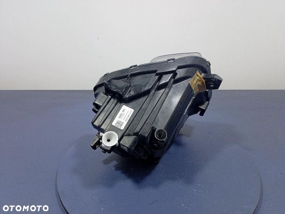 HYUNDAI TUCSON IV NX4 REFLEKTOR LEWY PRZÓD EUROPA N792112010 - 4
