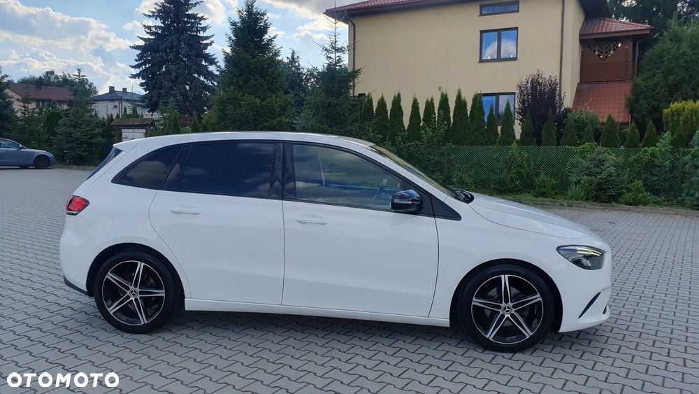 Mercedes-Benz Klasa B 180 Style - 11