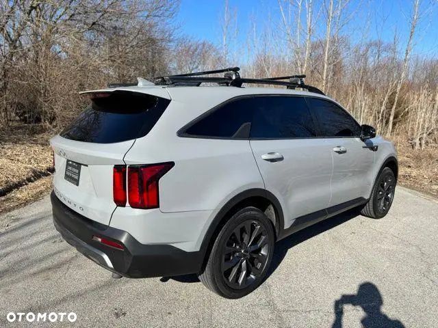 Kia Sorento 1.6 T-GDI HEV L 7os - 7