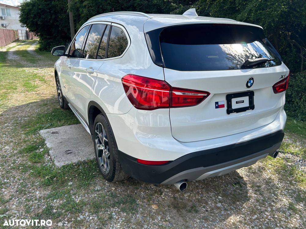 BMW X1 - 29
