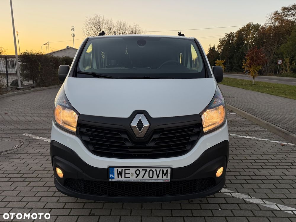Renault Trafic - 4